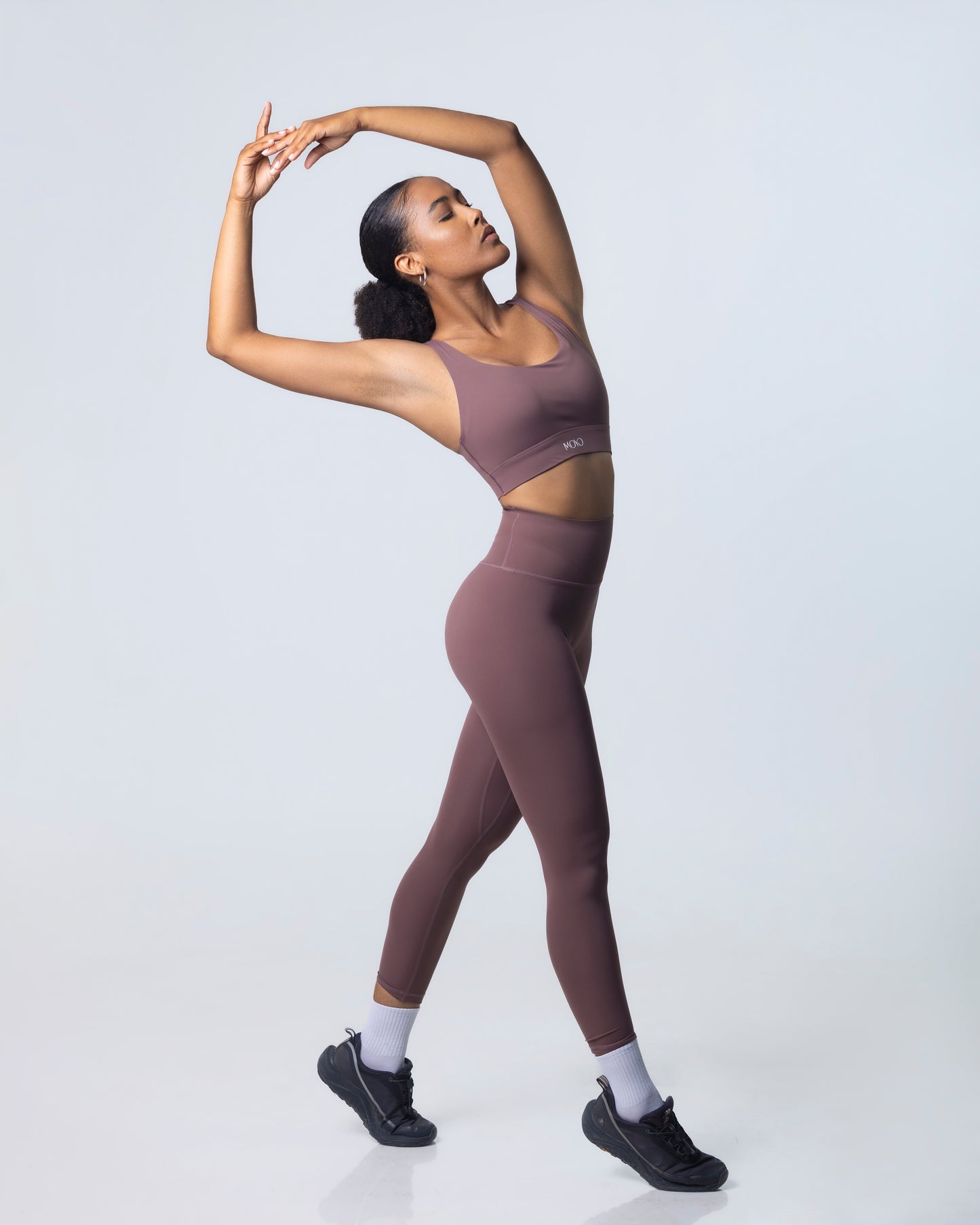 Moyo Pilates - Macchiato Set