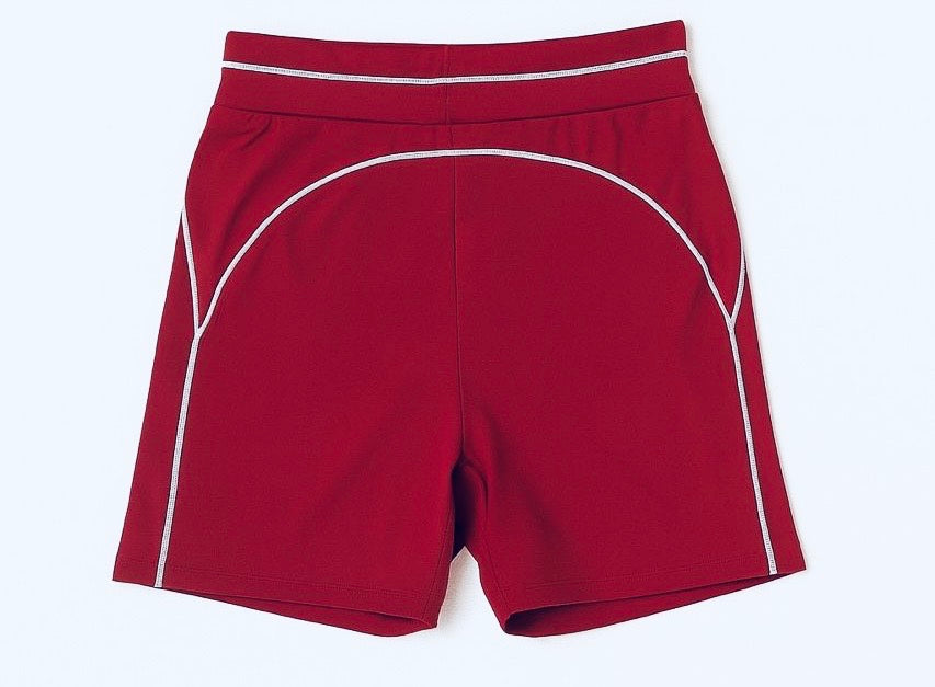 Moyo Cherry Short