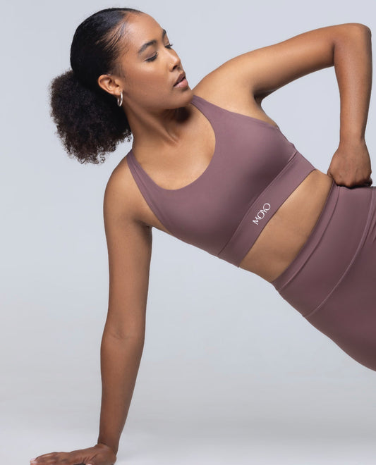Moyo Pilates -  Macchiato Set