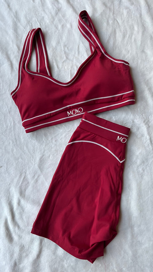 Moyo cherry  Bra🍒