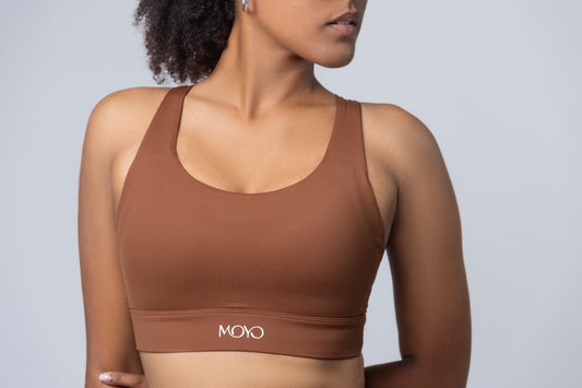 Moyo Pilates  - Cocoa Set