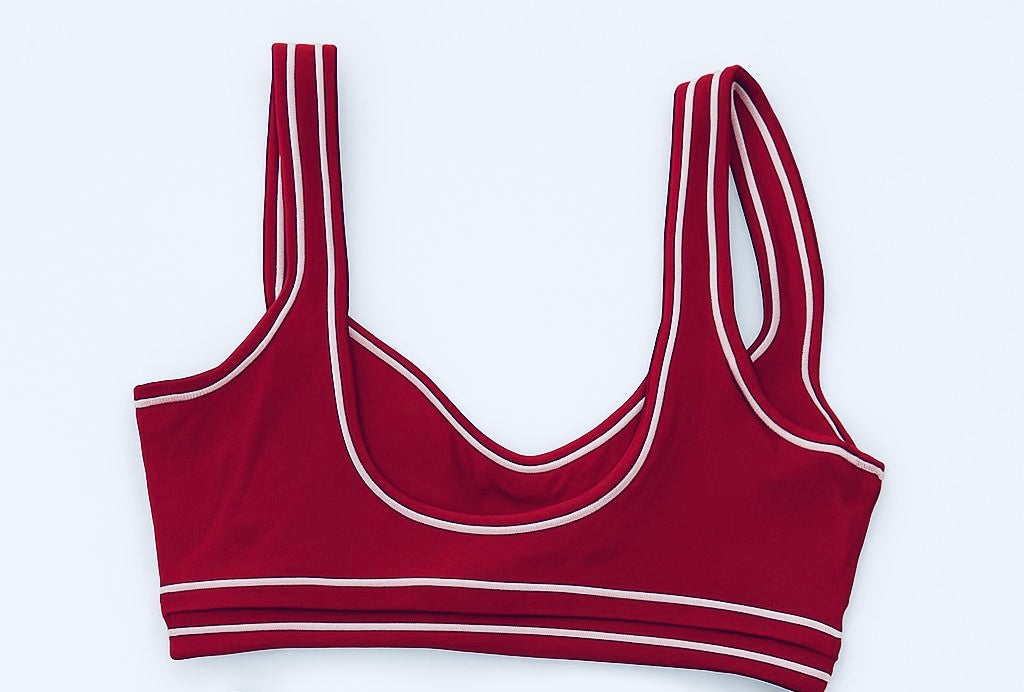 Moyo cherry  Bra🍒