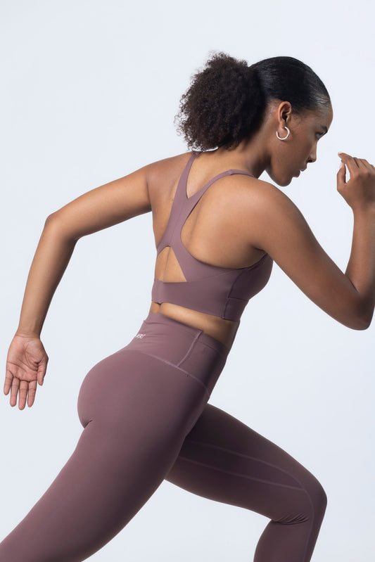 Moyo Pilates -  Macchiato Set