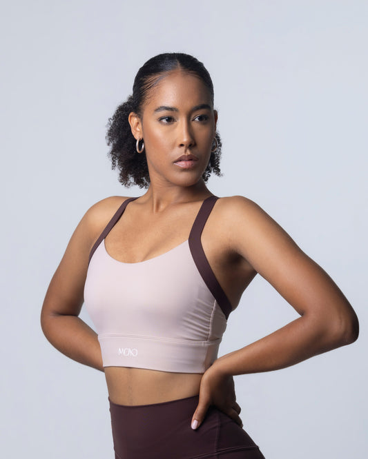 Moyo Pilates - Chocolate Set